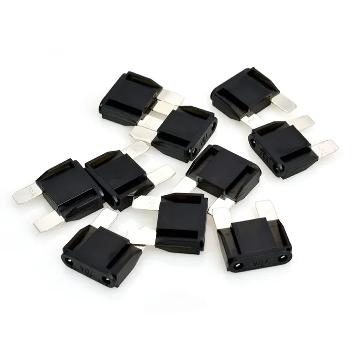 Conext Link Maxi70-10 Nickel 70 Amp Maxi Fuse 10 Pack (14295)