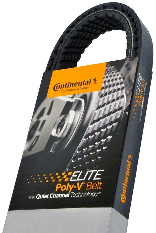 Continental Engineered Products Oe Technology Series 4060950 6-Rib, 95.0″ Multi-V Belt