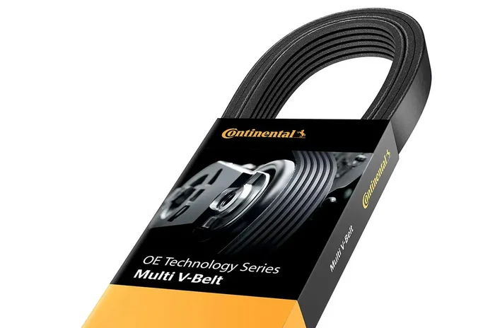 Continental Engineered Products Oe Technology Series 4060960 6-Rib, 96.0″ Multi-V Belt