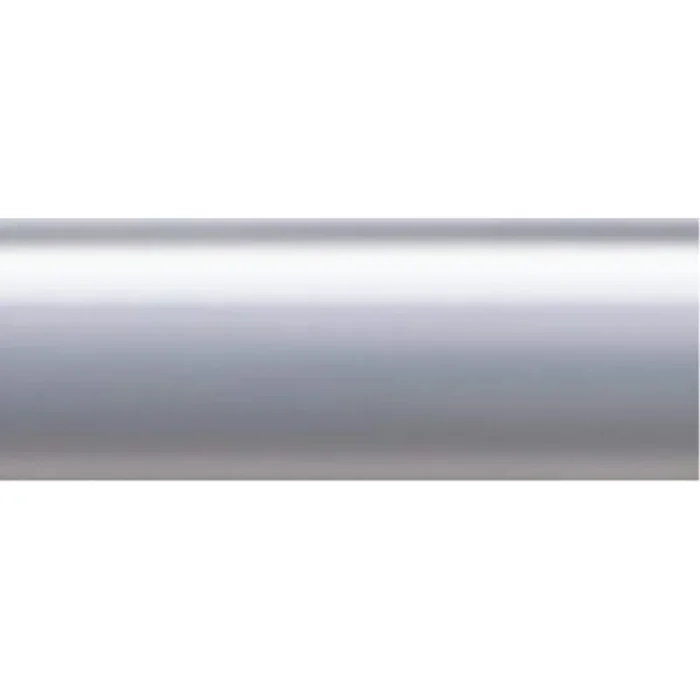 Cowles T3817 Gold U-Door Edge