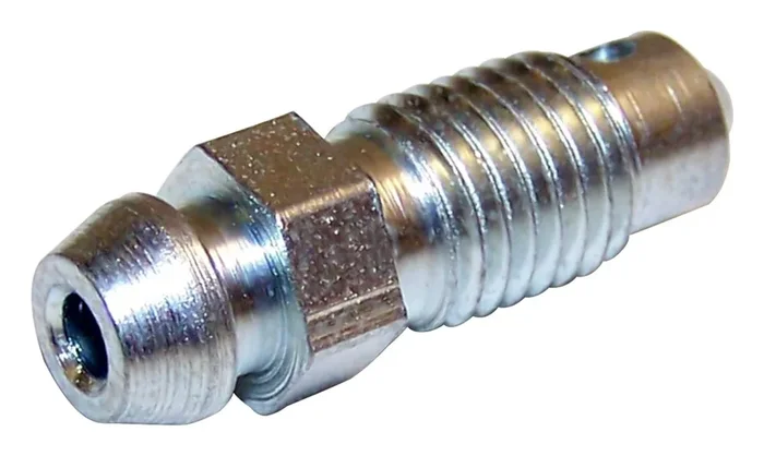 Crown Auto Crown Bleeder Screw
