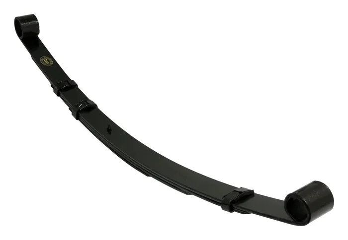 Crown Automotive 4886186Aa Leaf Spring Assembly