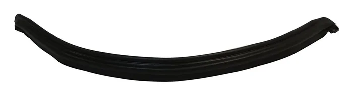 Crown Automotive 55395101Ab Windshield Seal, Black
