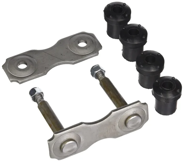 Crown Automotive – 5357620K Shackle Kit Suspension
