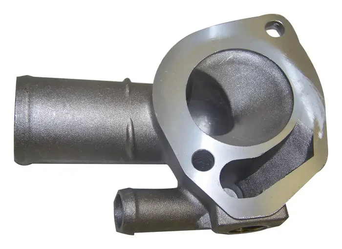 Crown Automotive Thermostat Housing Belts And Cooling