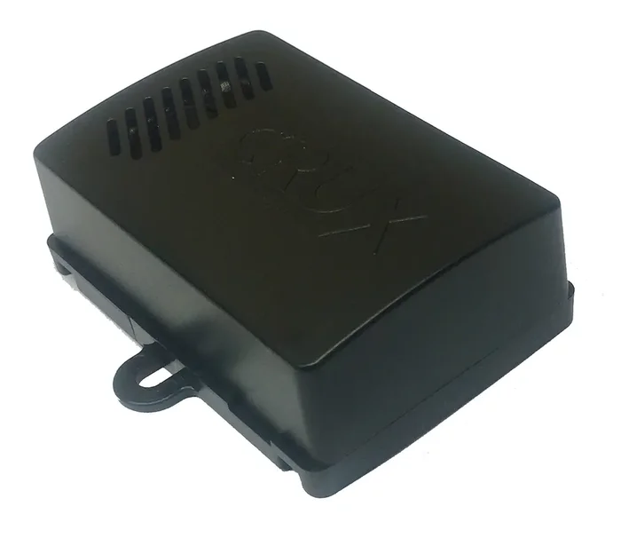 Crux Socgm-17 Gm Class Ii Head Unit Replacement Interface With Chime, Black