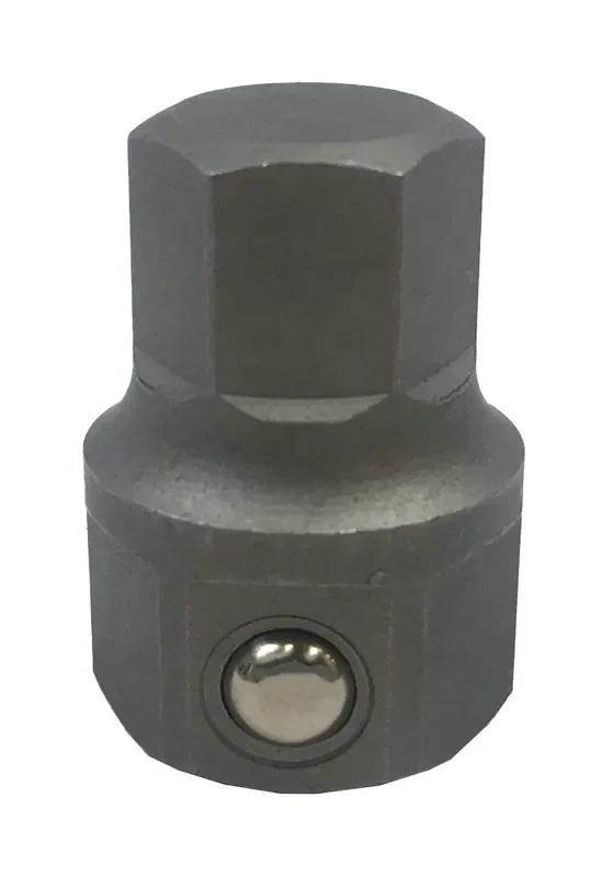 Cta Tools 1136 Transmission Fill Plug Socket, 14Mm Stubby – Compatible With Mercedes Benz/Jeep