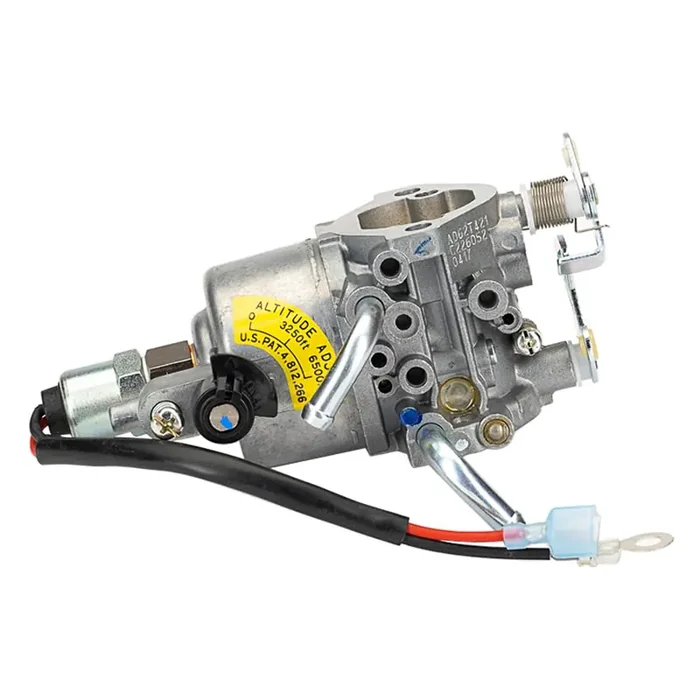 Cummins A062T421 Carburetor