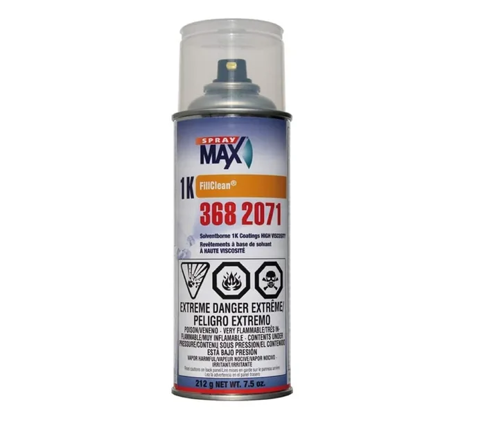 Custom Spray Paint For Toyota And Lexus Cars – Oem Paints (Spray Paint, 1F7 – Classic Silver Metallic)