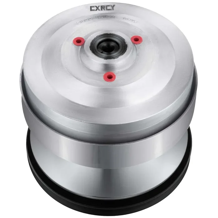 Cxrcy Club Car Gas Golf Cart Drive Clutch Ds Precedent Primary Clutch Dry Centrifugal Clutch Compatible With Max 5000 R.P.M Replace Nivel 5700/Cp0020 (1997-2015)