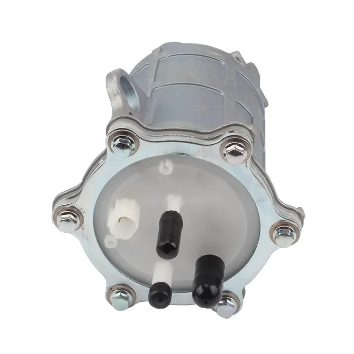 Dasbecan Fuel Pump Compatible With 2007-2014 Honda Atv Rancher 420 Foreman 500 Trx420 Trx500 Trx700Xx Replace 16700-Hp5-602