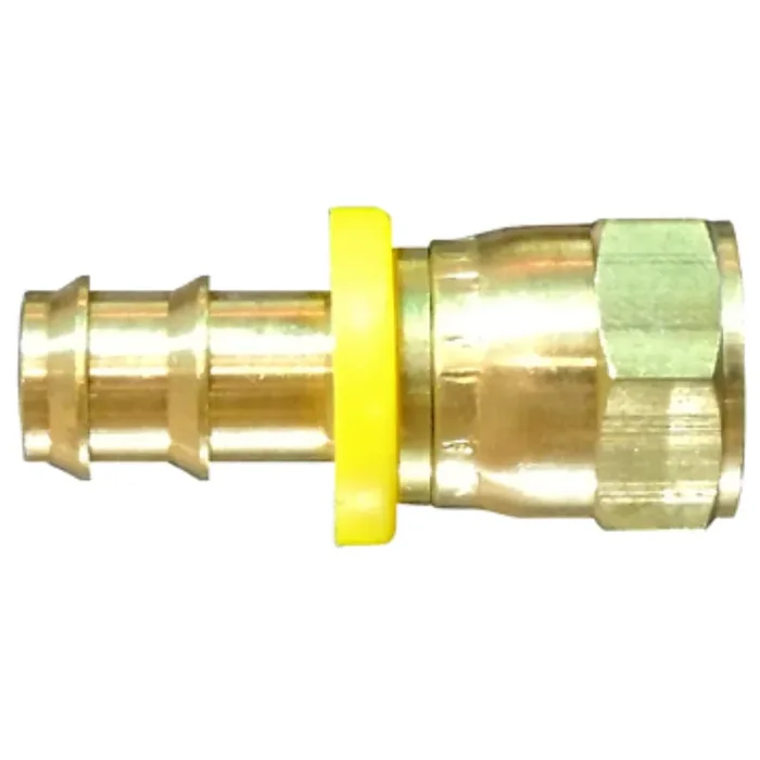 Dayco 123370 Specialty Coupling