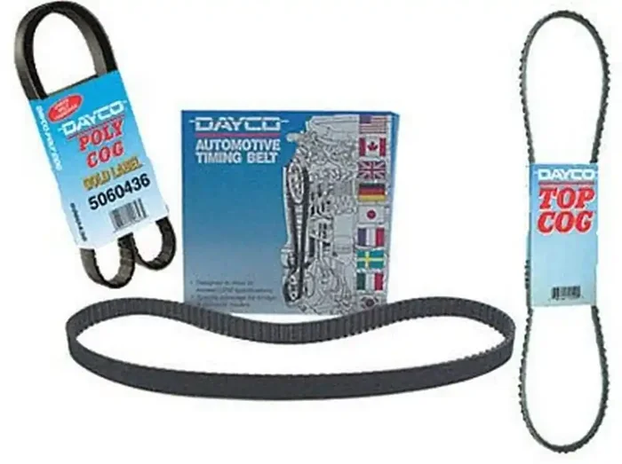 Dayco 15475 Fan Belt