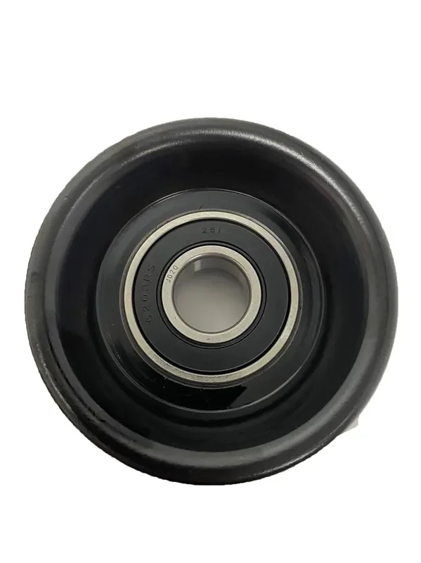 Dayco 89007 Tensioner & Idler Pulley (Lot De 1)
