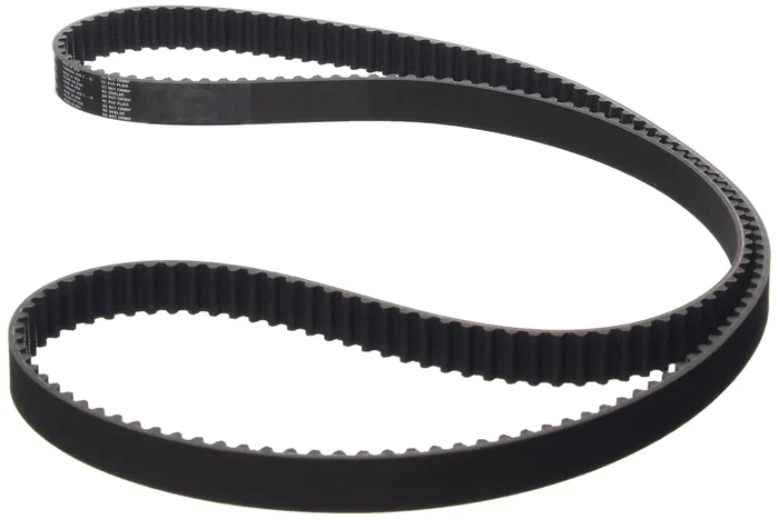 Dayco 95329 Timing Belt, Black
