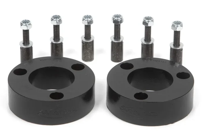 Daystar – Kf09151Bk 2019 Ford Ranger 2 Leveling Kit, Black