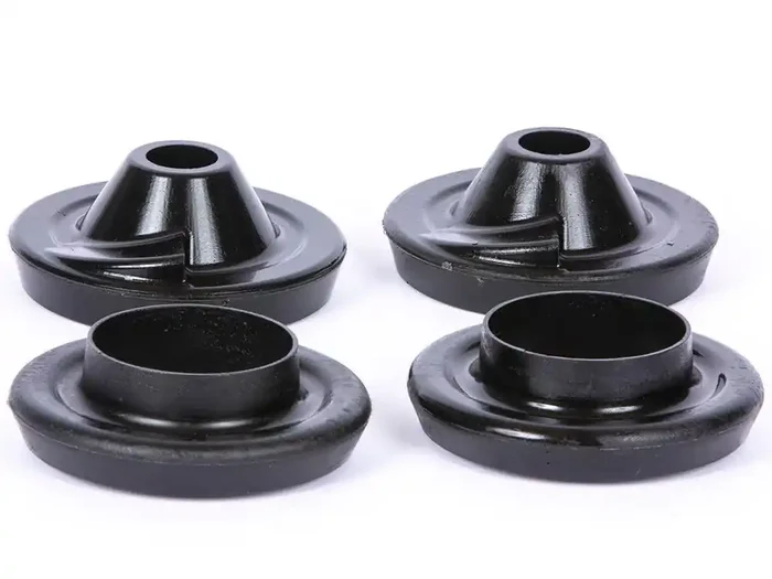 Daystar – Kj09181Bk 2018 Jeep Wrangler Jl .75‘ Lift Kit, Black