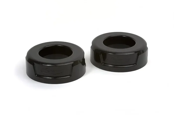 Daystar (Kc09116Bk) 2.5 Rear Suspension Lift Kit