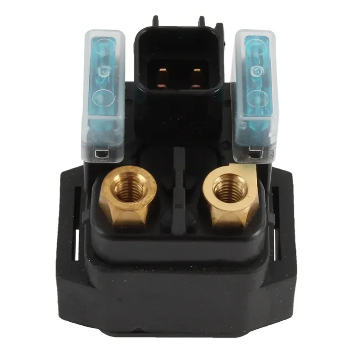 Db Electrical 240-54012 Starter Solenoid Relay For Yamaha Grizzly 550 Yfm550 2009-14, 700 Yfm700 07-14 (2007-2014) 3B4-81940-00-00