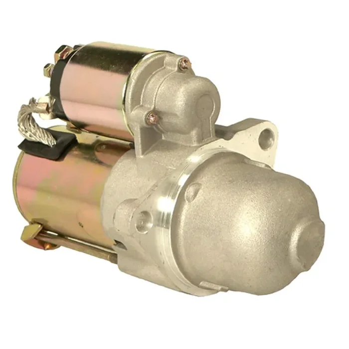 Db Electrical 410-12240 Starter Compatible With/Replacement For Chevy Cavalier 2.2L 2002-2005 Oldsmobile Alero 2.2L 2002-04 Pontiac Grand Am, Sunfire 2.2L 2002-2005 Saturn Ion 2.2L 2003-2006 12564089