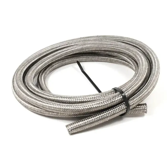 Dbl Brd Ss Racing Hose -8An X 15