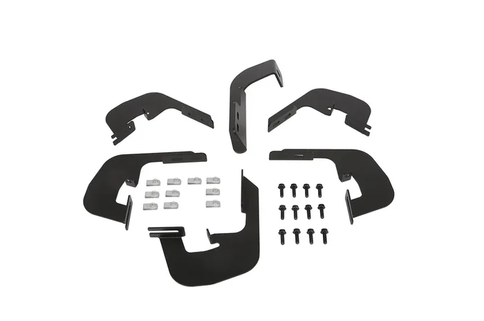 Dee Zee Dz16318 Nxt Mounting Bracket