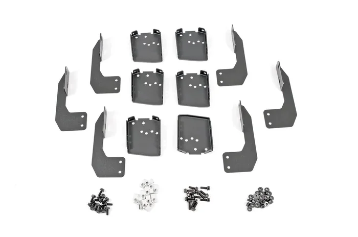 Dee Zee Dz16326 Nxt Mounting Bracket