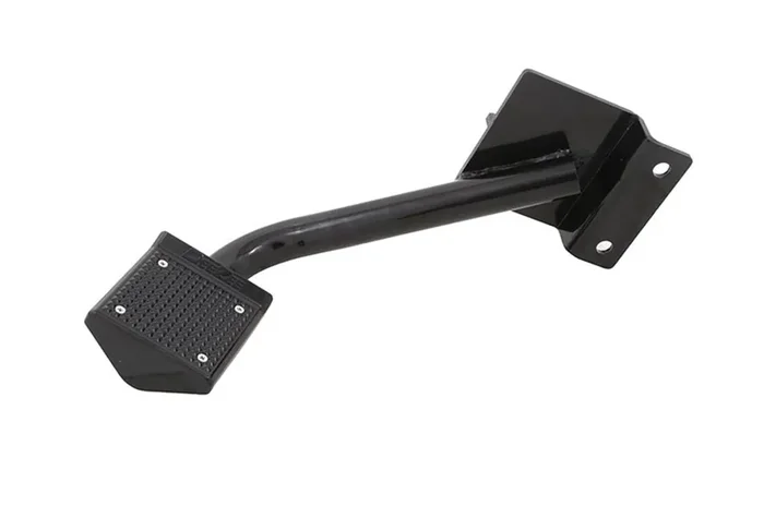 Dee Zee Dz6203S Bumper Step