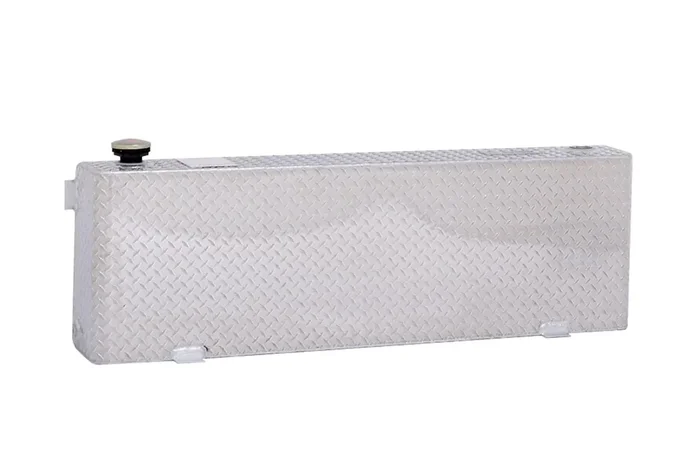 Dee Zee Dz91752X (39 Gallon) Narrow Auxiliary Diesel Fuel Transfer Tank