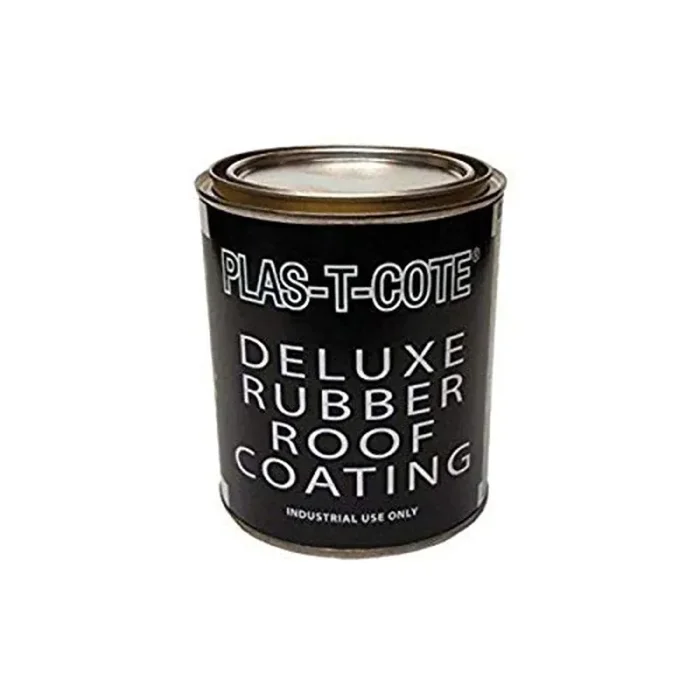 Dehco 16-44032 Roof Coating – 1 Quart