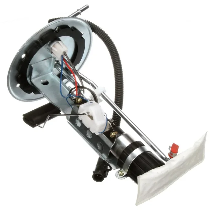 Delphi Hp10127 Fuel Pump And Hanger Assembly With Sending Unit