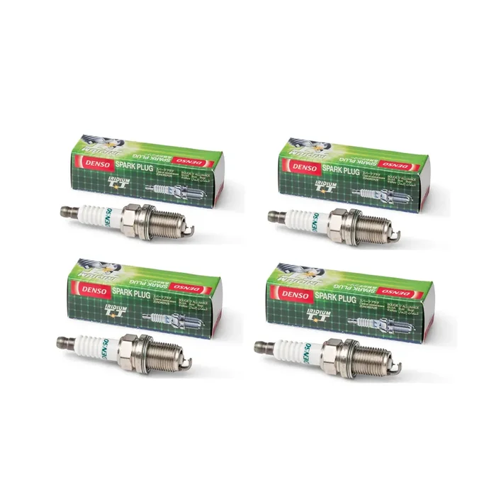 Denso Itv20Tt Iridium Tt Spark Plug