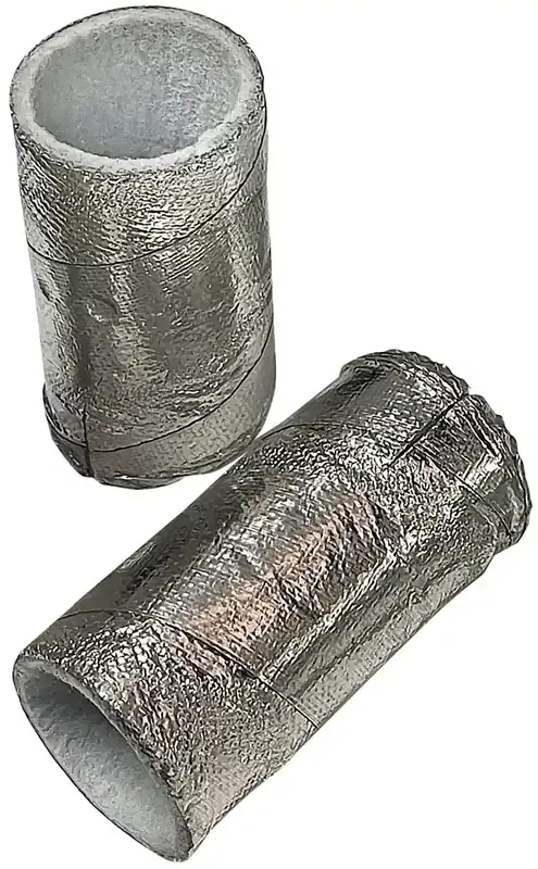 Design Engineering 10753 25Mm Id Thermal Sensor And Wire Connector Covers, Set Of 2