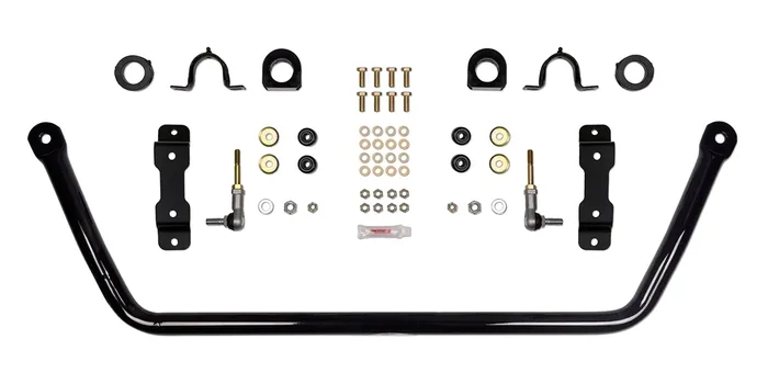Detroit Speed 031419Ds Front Sway Bar Kit 1-7/16‘