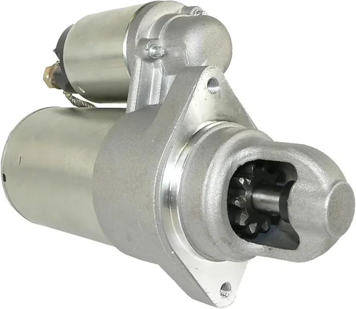 Discount Starter & Alternator Starter Motor Compatible With/Replacement For Kawasaki Fx751V Fx850V Fx801V Fx921V Engine 430-22015 B01-006A W-8023