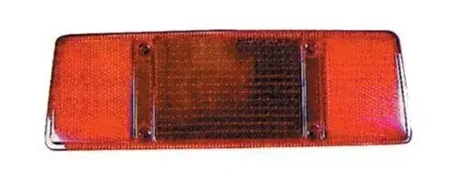 Discount Starter & Alternator Taillight Lens Compatible With/Replacement For Arctic Cat T660 (All) 2004 2005 2006 2007 2008