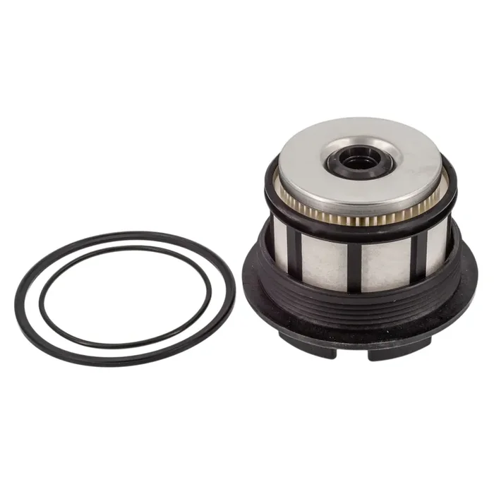 Doc‘S 7.3L Powerstroke Fuel Filter W/Cap 1999-2003 Replaces Fd4596