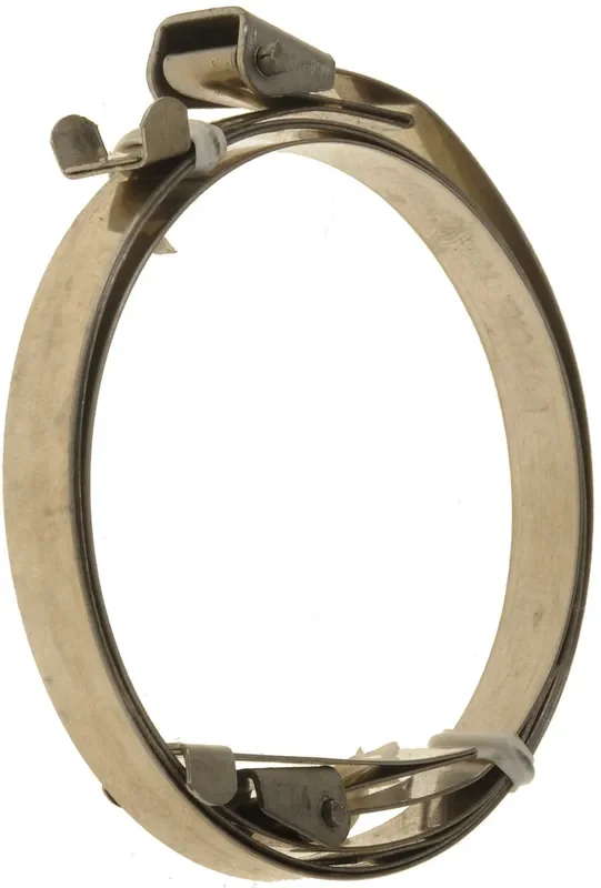 Dorman 03644 C.V. Joint Boot Universal Clamp Kit – 2 Clamp Kit