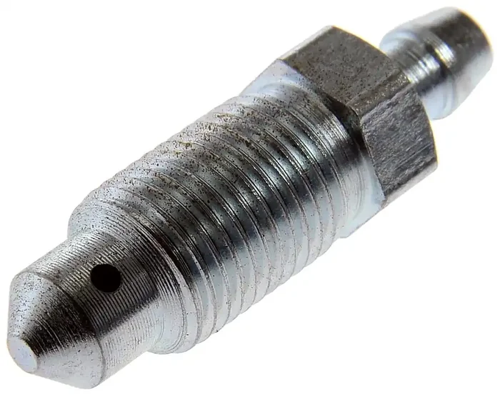 Dorman 13906 Bleeder Screws M10-1.0 X 35Mm Compatible With Select Models, 2 Pack