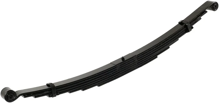 Dorman 22-1653 Rear Leaf Spring Compatible With Select Chevrolet/Gmc Models