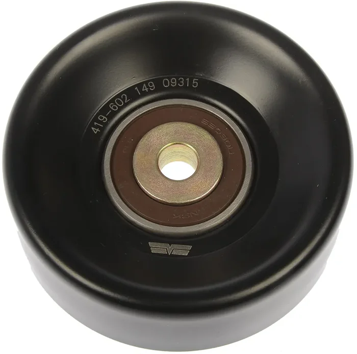 Dorman 419-602 Idler Pulley (Pulley Only) Compatible With Select Models