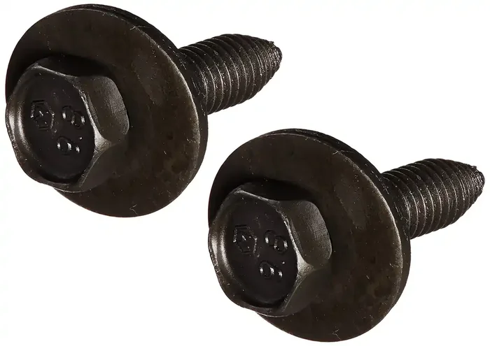 Dorman 45592 Body Bolt – Gm – M8-1.25 X 30Mm