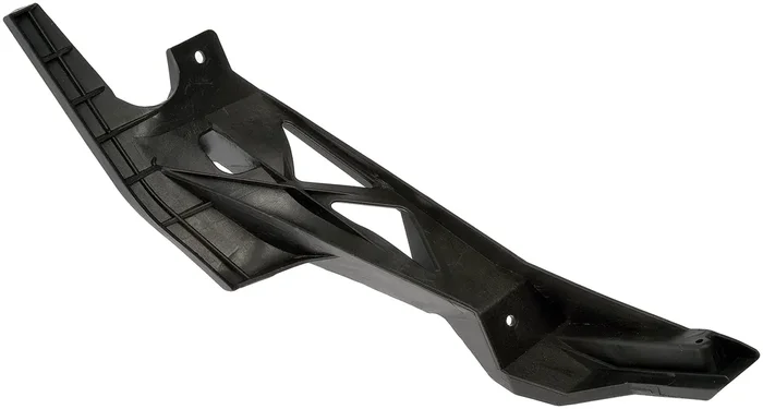 Dorman 46853 Front Driver Side Fender Support Bracket Compatible With Select Chrysler/Dodge Models