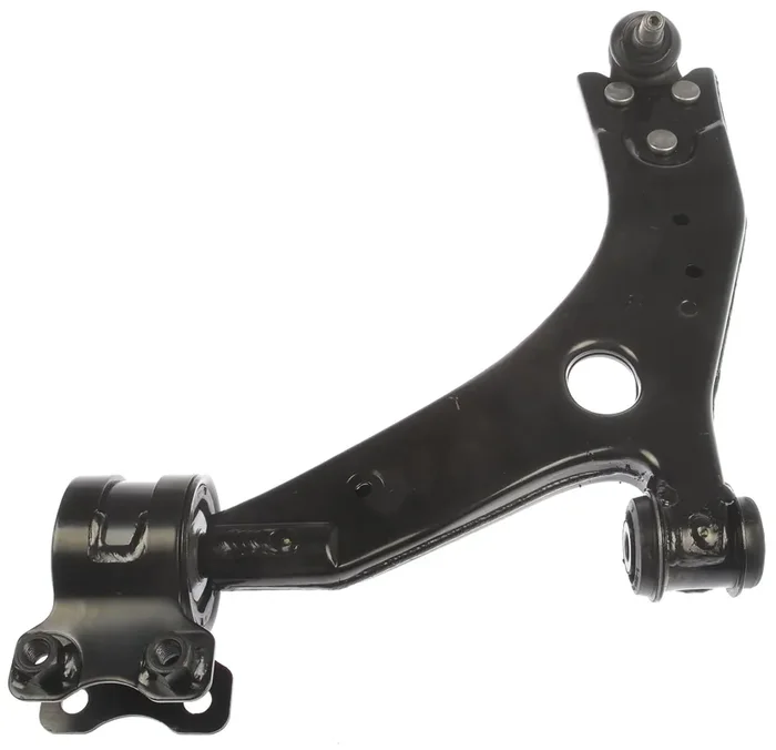 Dorman 521-159 Front Driver Side Lower Suspension Control Arm And Ball Joint Assembly Compatible With Select Ford / Volvo Models