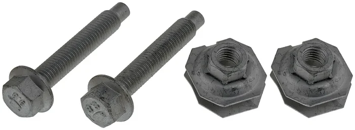 Dorman 55157 Fuel Tank Strap Hardware Kit Compatible With Select Models