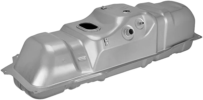Dorman 576-817 Fuel Tank Compatible With Select Toyota Models