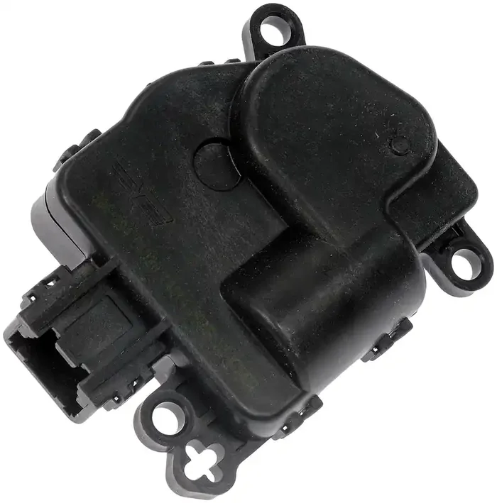 Dorman 604-284 Hvac Blend Door Actuator Compatible With Select Ford/Mercury Models