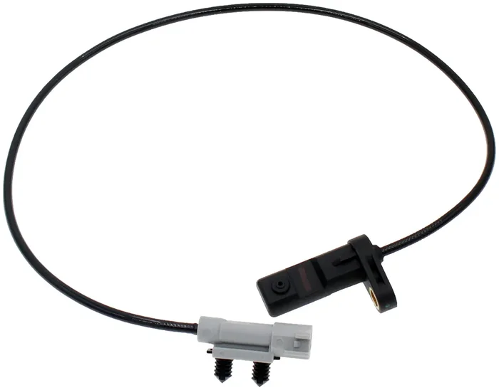 Dorman 695-885 Rear Abs Wheel Speed Sensor Compatible With Select Jeep Models