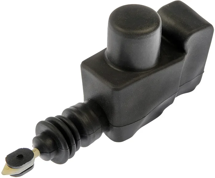Dorman 746-014 Door Lock Actuator Motor Compatible With Select Models Fmvss 206 Compliant