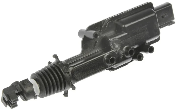 Dorman 746-155 Door Lock Actuator Motor Compatible With Select Ford / Lincoln / Mercury Models